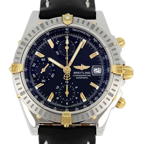 breitling b13350|Breitling chronomat b13352 price.